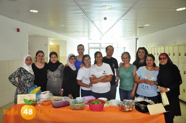 reyada fa3aliyat ajyal  (11).JPG